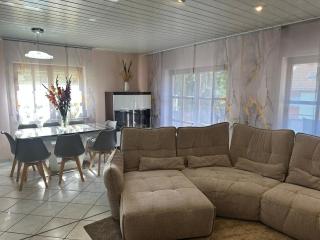 Ferienwohnung Nidderau Komfort - 1