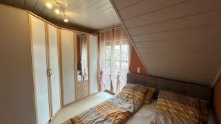 Ferienwohnung Nidderau Komfort - 2