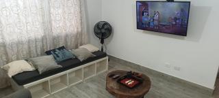 Lindo apartamento a pocos metros de la playa - 5