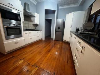 Mbobo Legacy Residance - 9