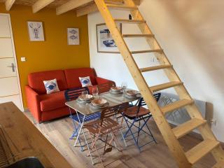 Location en bordure du Trieux - 8