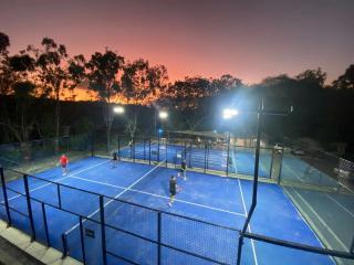 Vanilla Village Bohemian House - Rivière Noire - 7