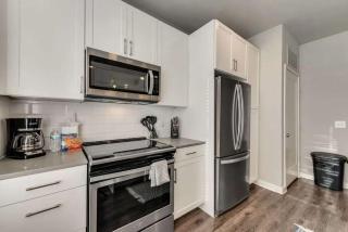 Upgraded 1BD Pool HWY121 McKinney MCK323 - 6