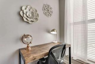 Upgraded 1BD Pool HWY121 McKinney MCK323 - 7