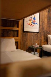 Auberge Manitonga - 8