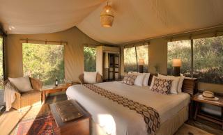 Entumoto Safari Camp - Masai Mara - 1