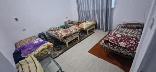 Appartement centre ville medenine - 1