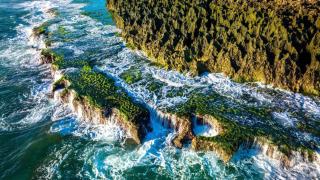 Homestay tốt nhất biển Ninh Thuận GIA VIÊN NINH CHỮ - 8