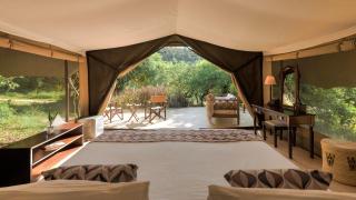 Entumoto Safari Camp - Masai Mara - 3