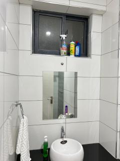 Nyali 1br close to the beach - 1