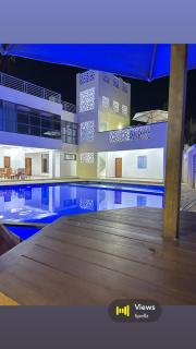 Nyali 1br close to the beach - 1