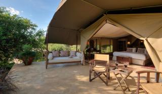 Entumoto Safari Camp - Masai Mara - 4