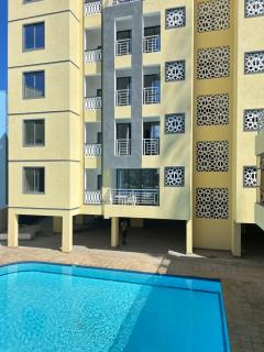 Nyali 1br close to the beach - Mombassa - 0