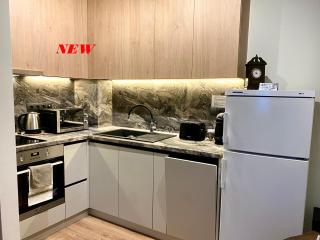 Antonovi Apartments 2 in hotel Laplandia - 5