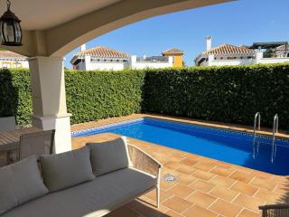 Las-Limas-Comfy-Home-with-private-and-BBQ-located-in-Mar-Menor-Golf-Resort - 4