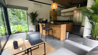 Terranostra Garden Suite - 0