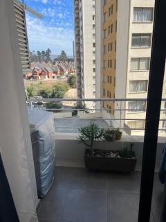 Espectacular Departamento Barrio Bosque I - Alto Mirador - 0