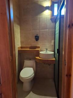 Hacienda San Isidro, Corral de Piedra - San Cristóbal de Las Casas - 3