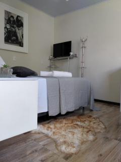 Casa nos Ingleses - 1 quarto - Florianópolis - 7