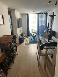 Espectacular Departamento Barrio Bosque I - Alto Mirador - 6