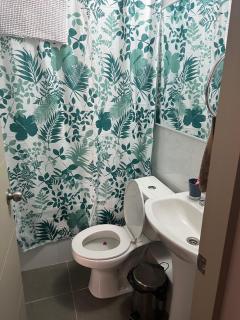 Espectacular Departamento Barrio Bosque I - Alto Mirador - Valparaíso - 3