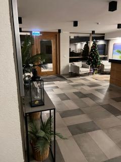 Espectacular Departamento Barrio Bosque I - Alto Mirador - 2