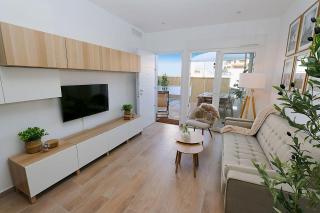 Molino-Beach-House-Modern-home-with-private-pool-on-walking-distance-to-the-beach - 8