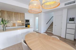 Molino-Beach-House-Modern-home-with-private-pool-on-walking-distance-to-the-beach - 3