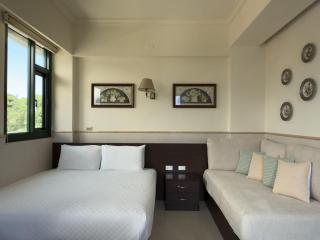 Ho Feng Private Hotel 電梯自助民宿 - 5