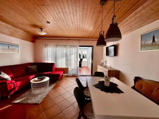 Ringwall 45 Ferienhaus Lu & Le - 6