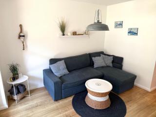 Ferienwohnung "Sprotte" am Schönberger Strand - 9