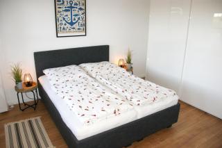 Ferienwohnung "Sprotte" am Schönberger Strand - 7