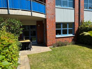 Ferienwohnung "Sprotte" am Schönberger Strand - 1