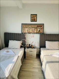 Legend Pyrs Giza - 6