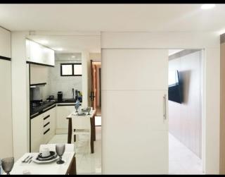 Paradise Ponta Negra - melhor vista - 6