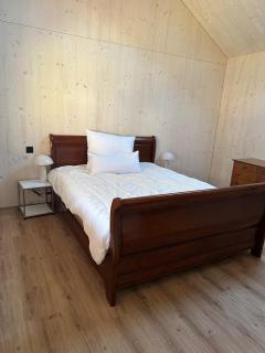 Silenen Chalet I Andermatt I Ski I Berg I Familie - 5