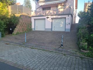 Ferienwohnung Nidderau Komfort - 8