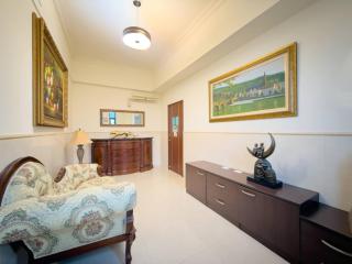 Ho Feng Private Hotel 電梯自助民宿 - 7