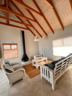 Oceans Accomodation - 1