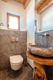 Almhütte Hochsitz - 9