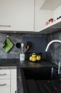 Ferienwohnung Schwalbenflug - 2