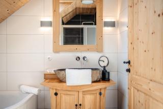 Almhütte Hochsitz - 1