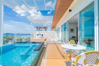 The Residence Pelican Krabi - 0