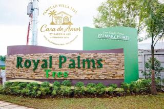 CasaDeAmor1338 New Modern House, and Family Friendly - Dauis - 5