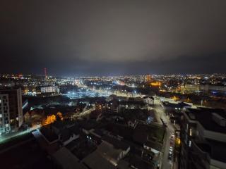 Renasterii Double Room New Apartments near Circ - 7