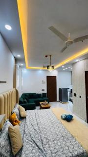 Luxury stay budget friendly - 4