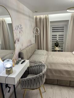 Apartament Bursztynowy - 9