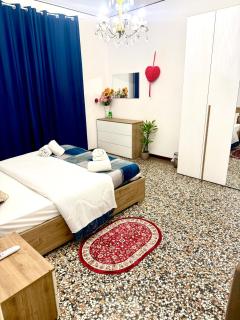 Venice Mestre Train Station Apartment - Venedig - 3