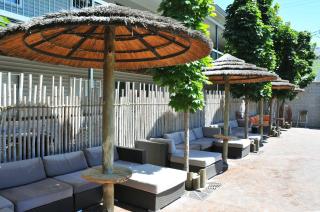 Commodore Resort - Put-in-Bay - 5