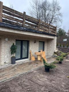 Leśna Grota na Roztoczu - 4